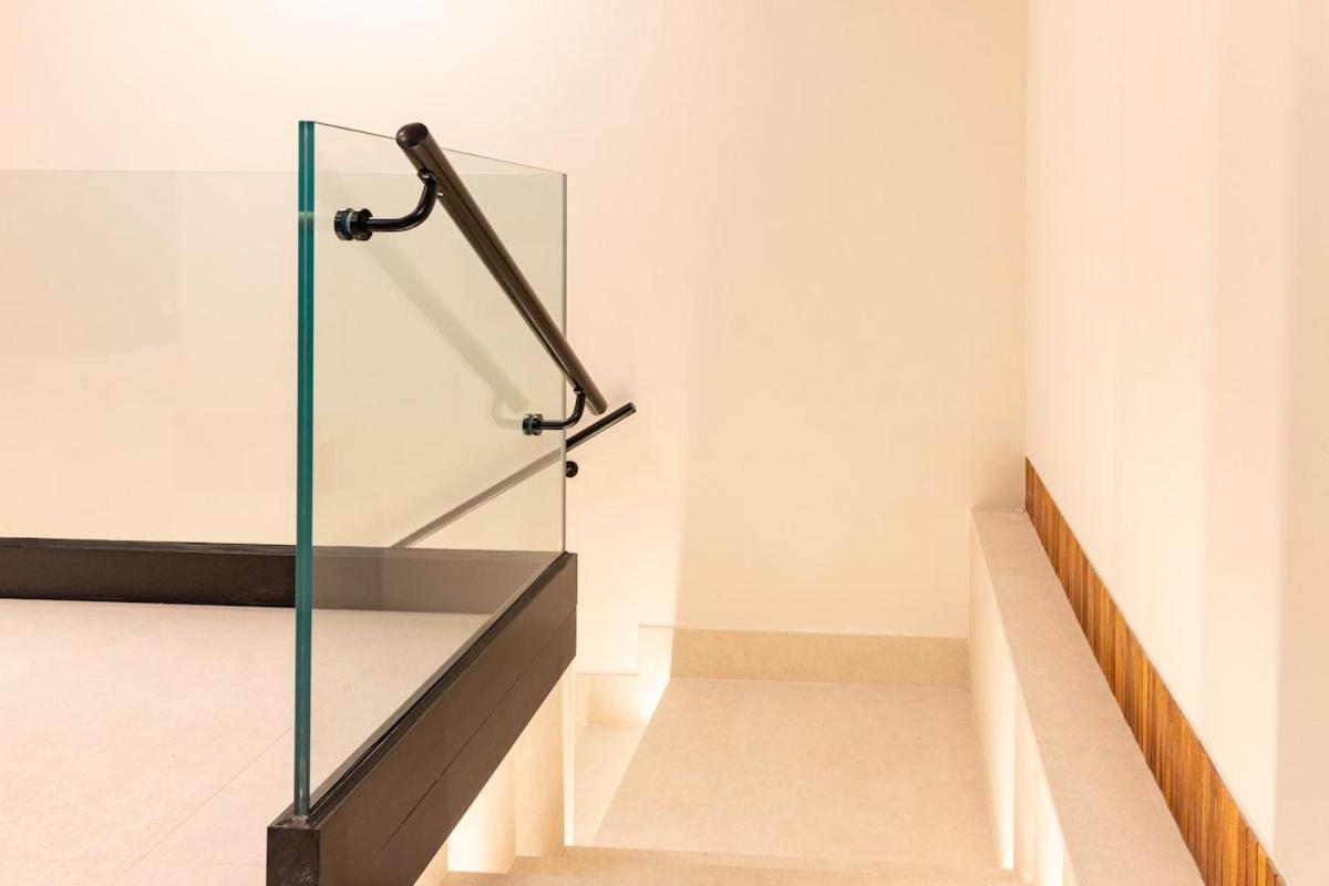 Apartamento Getaway In The Heart Of Temporal Del291º1