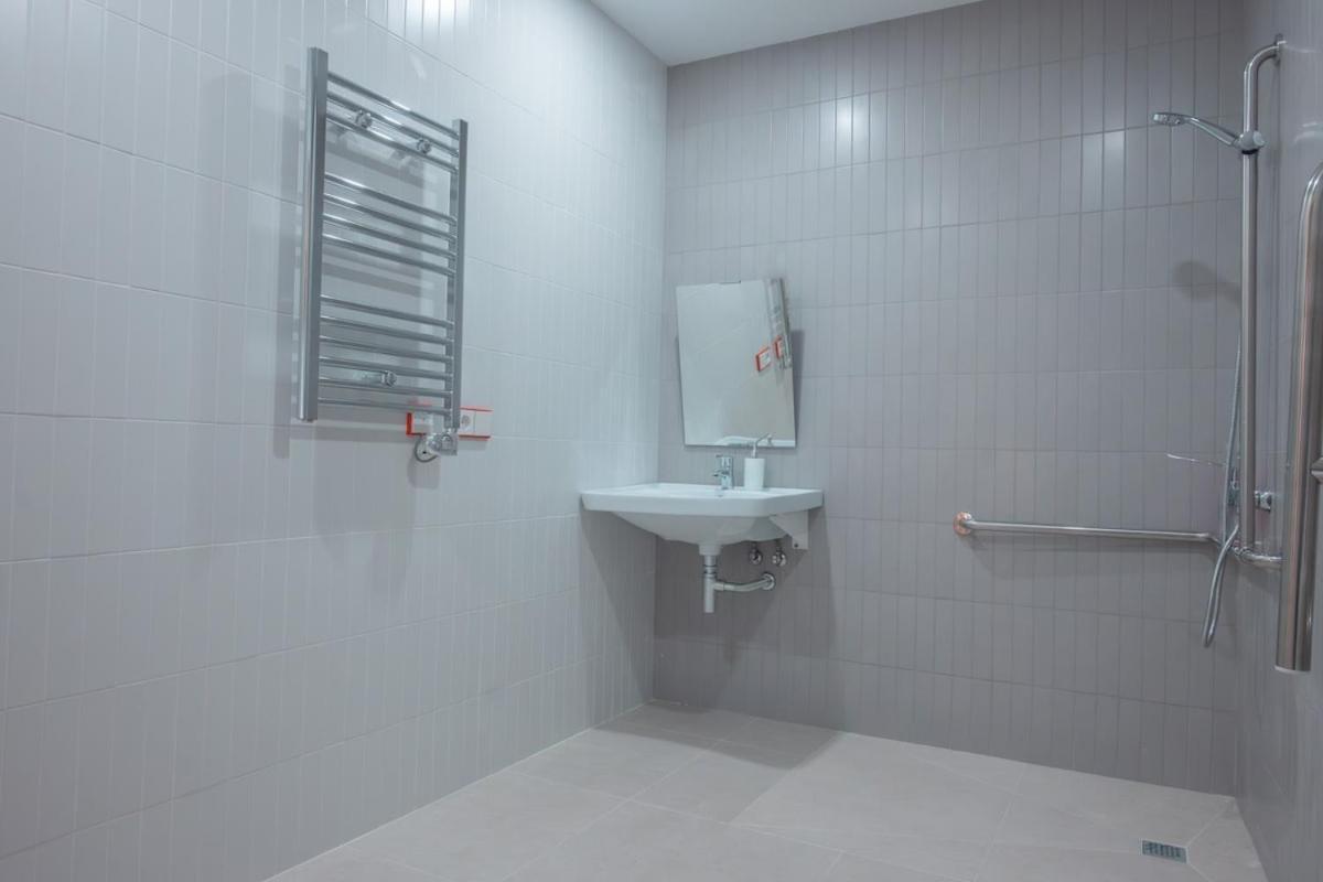 Getaway In The Heart Of Temporal Del291º1 Apartamento